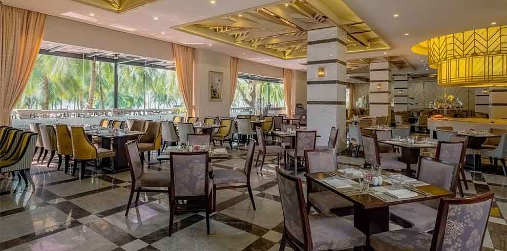 Vinpearl Resort Nha Trang