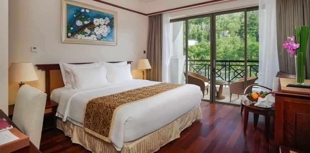 Vinpearl Resort Nha Trang