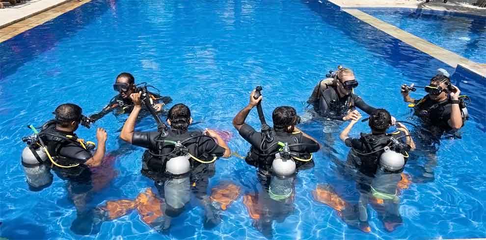 Bali Dive Resort and Spa Tulamben