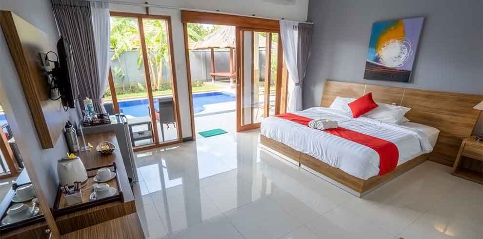 Bali Dive Resort and Spa Tulamben