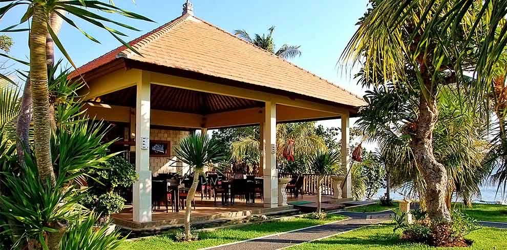 Bali Dive Resort and Spa Tulamben