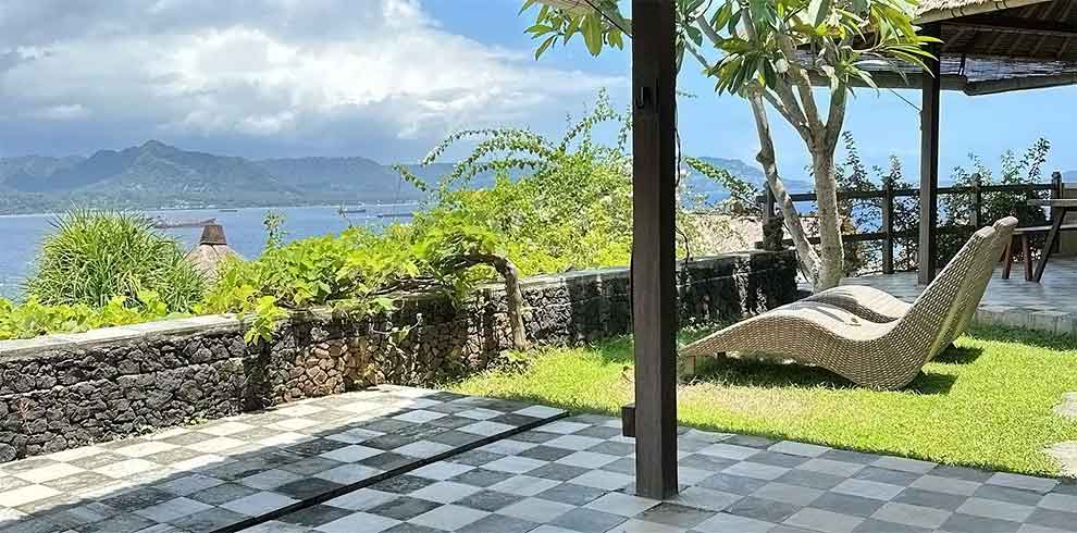 Bloo Lagoon Eco Village - Padangbai