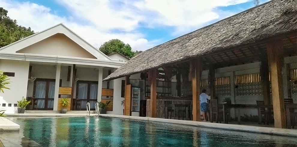 Cocotinos Lembeh Dive Lodge - Bitung