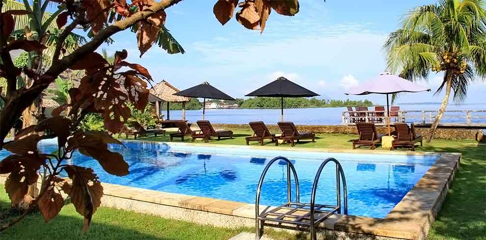 Cocotinos Manado