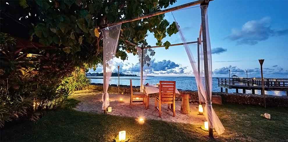Cocotinos Manado