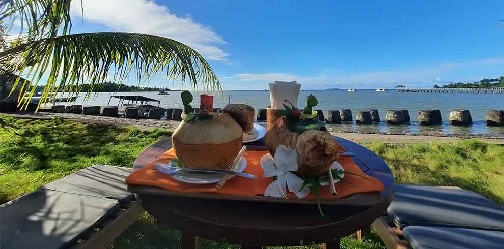 Cocotinos Manado