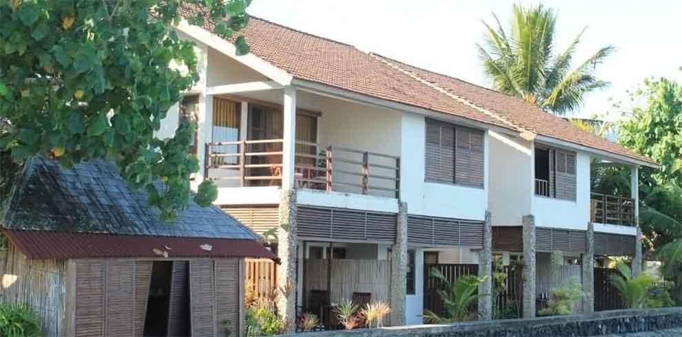 Cocotinos Manado