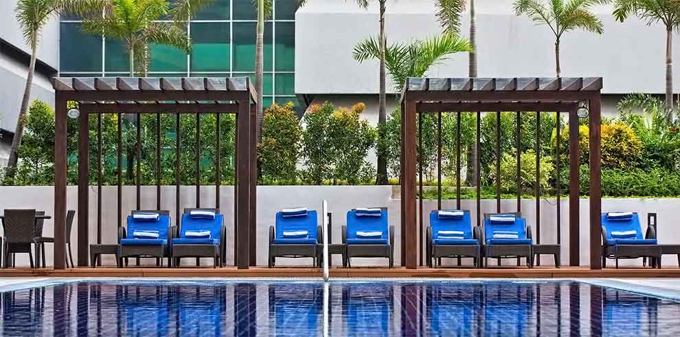 Dusit Thani Manila