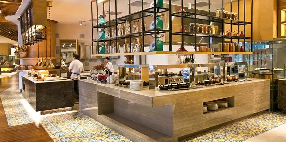 Dusit Thani Manila