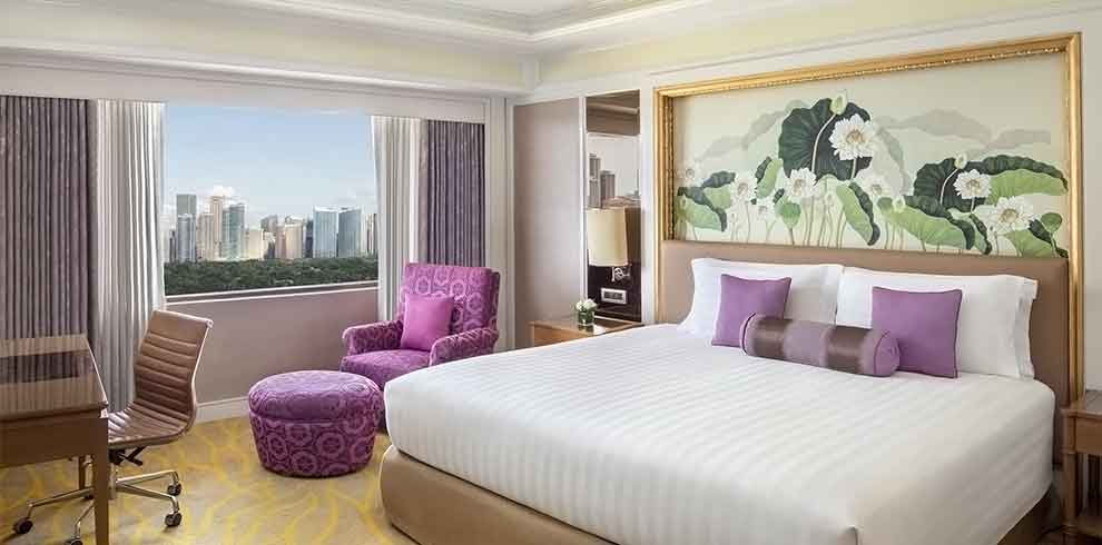 Dusit Thani Manila
