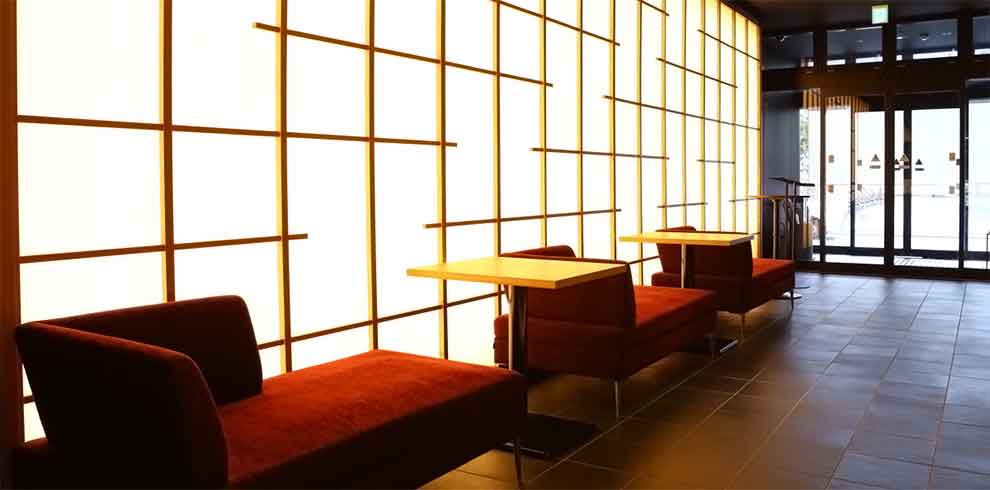 Hotel Wing International Kyoto Shijo Karasuma