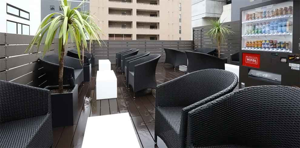Hotel Wing International Kyoto Shijo Karasuma