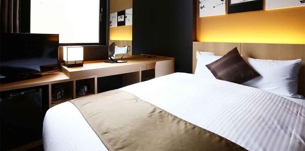 Hotel Wing International Kyoto Shijo Karasuma