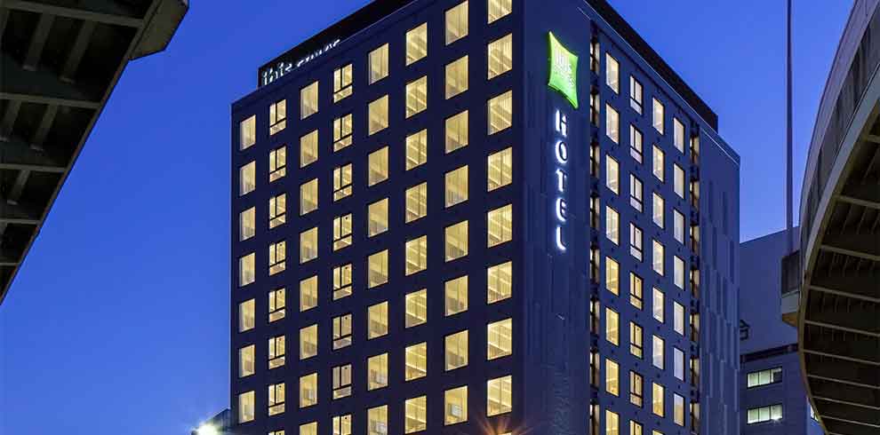 Ibis Styles Nagoya