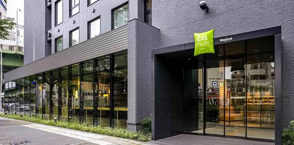 Ibis Styles Nagoya