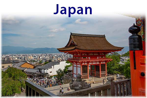 Japan