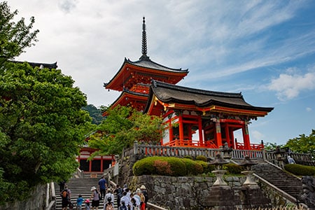 Kyoto