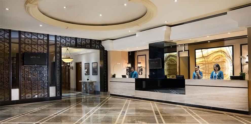 Melia Purosani Yogyakarta