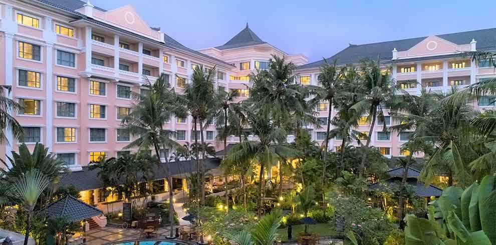 Melia Purosani Yogyakarta