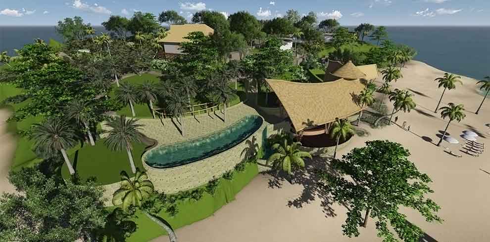 Menjangan Dynasty Resort