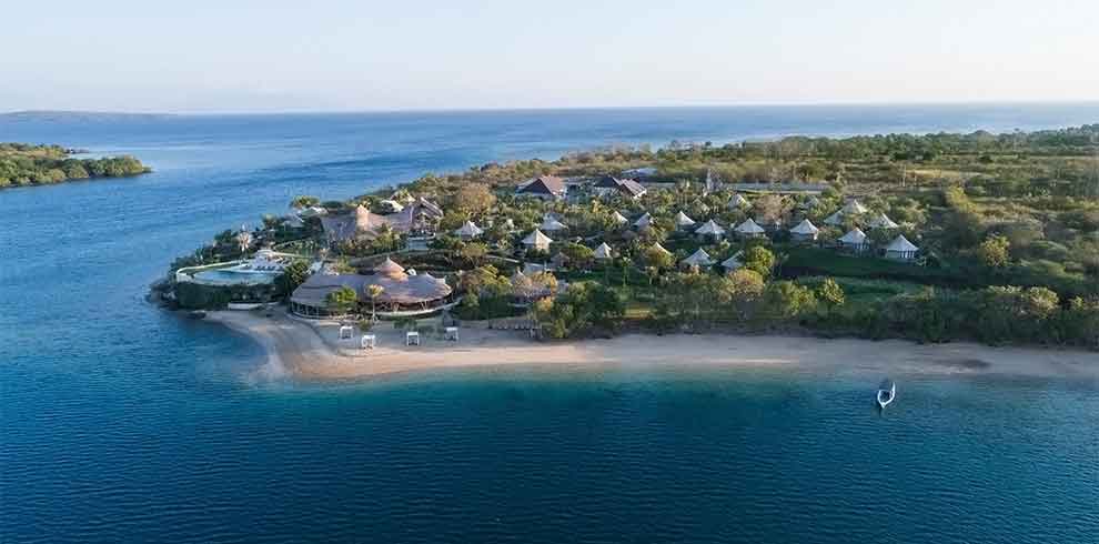 Menjangan Dynasty Resort