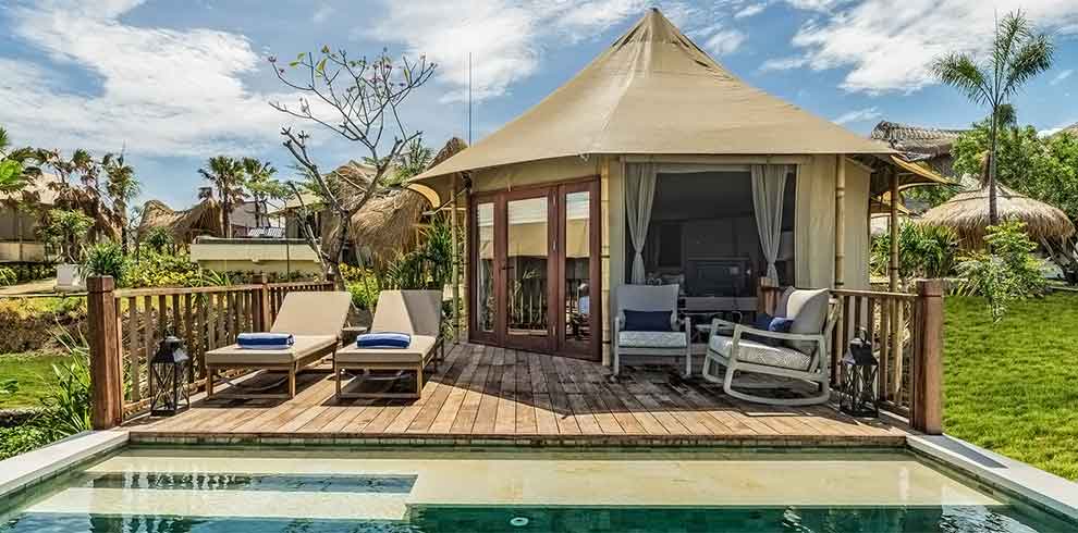 Menjangan Dynasty Resort