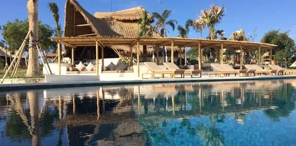 Menjangan Dynasty Resort