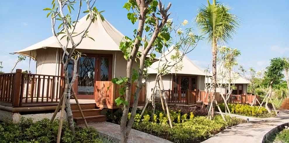 Menjangan Dynasty Resort