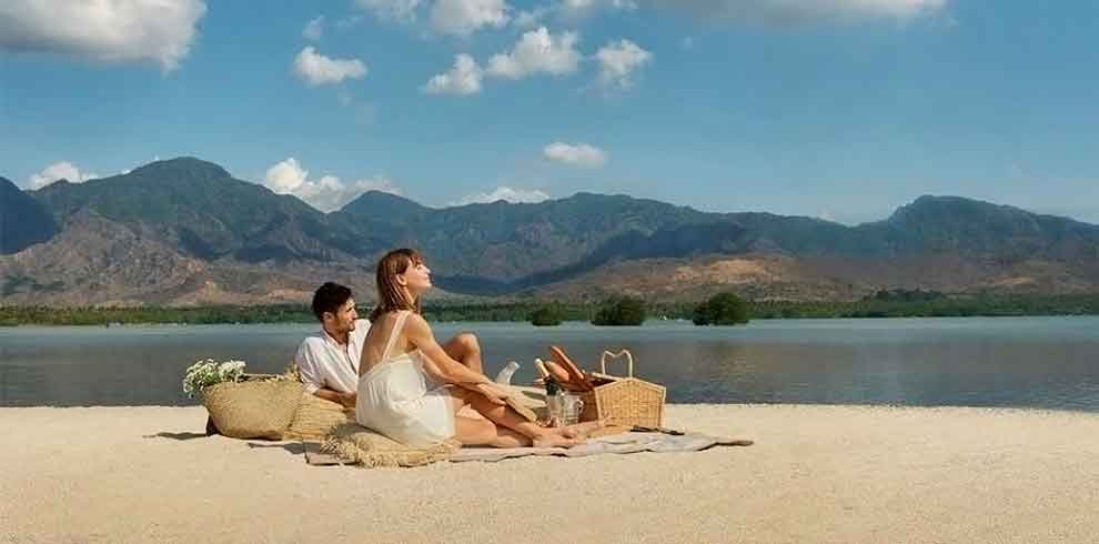 Mimpi Resort Menjangan