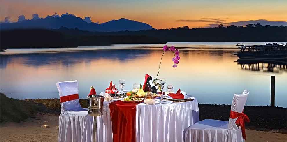 Mimpi Resort Menjangan