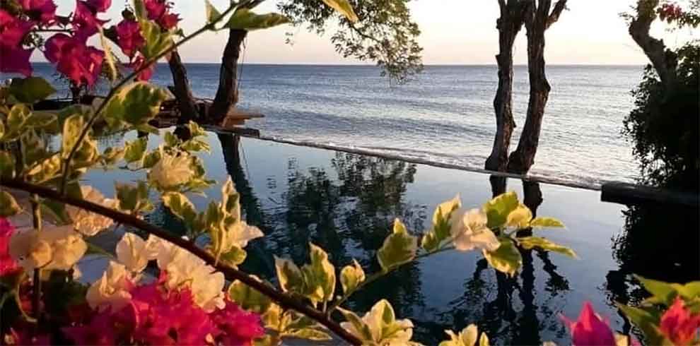 Mimpi Resort Tulamben