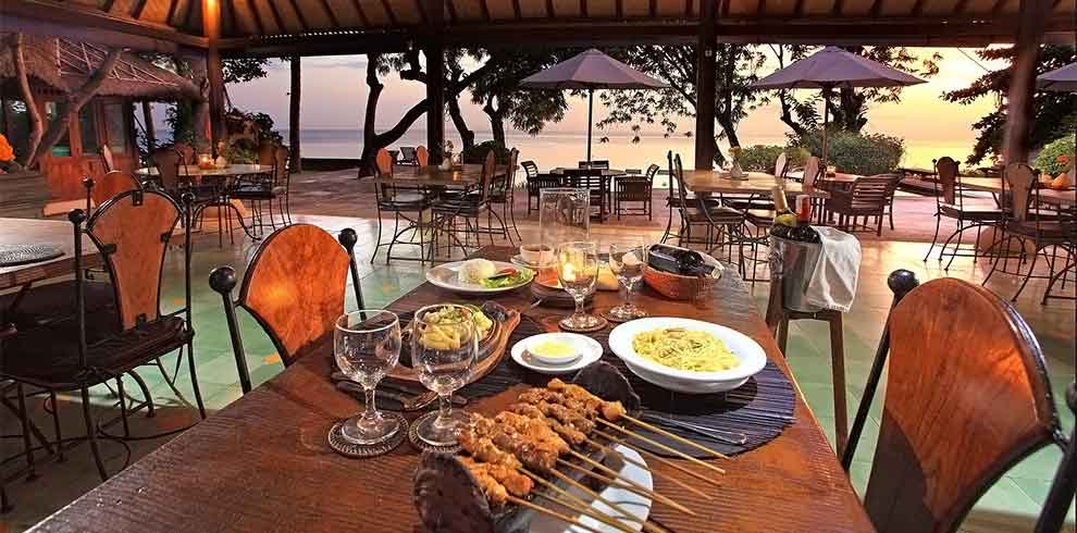 Mimpi Resort Tulamben