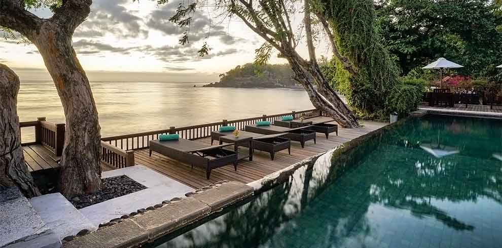 Mimpi Resort Tulamben