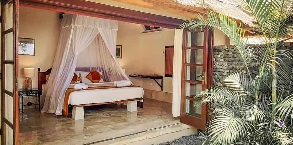 Mimpi Resort Tulamben