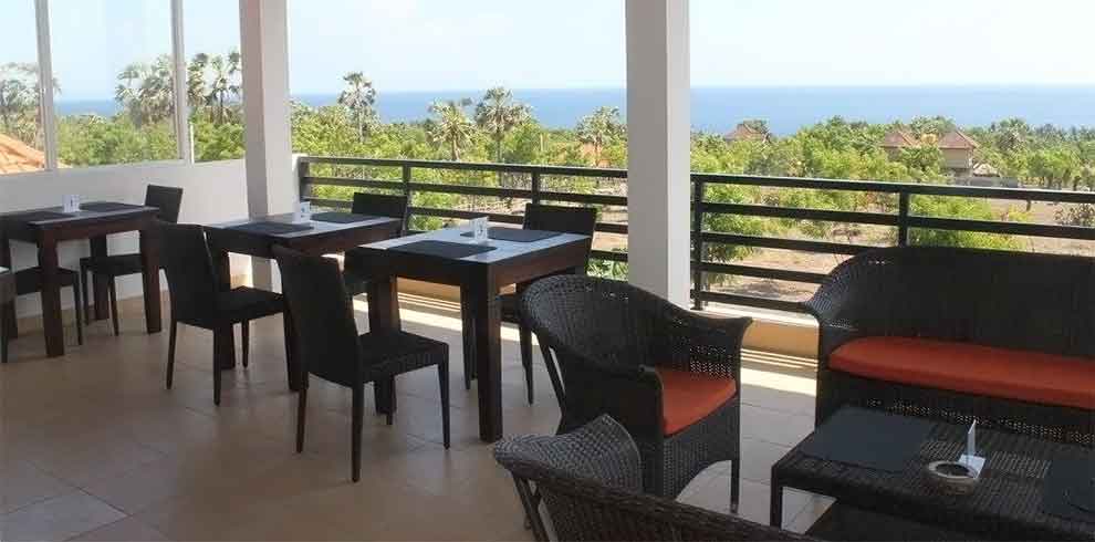 Ocean Villa Dive Resort - Tulamben