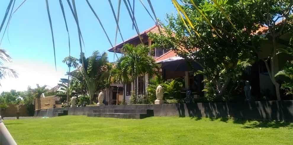 Ocean Villa Dive Resort - Tulamben