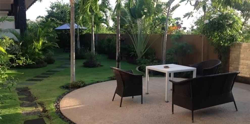 Ocean Villa Dive Resort - Tulamben