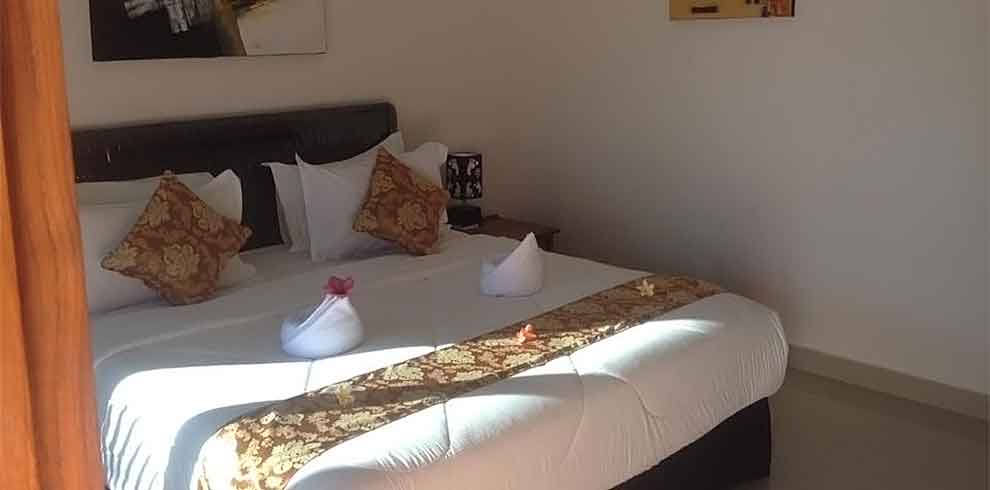 Ocean Villa Dive Resort - Tulamben