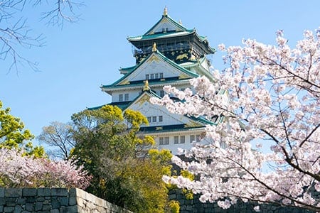 Osaka