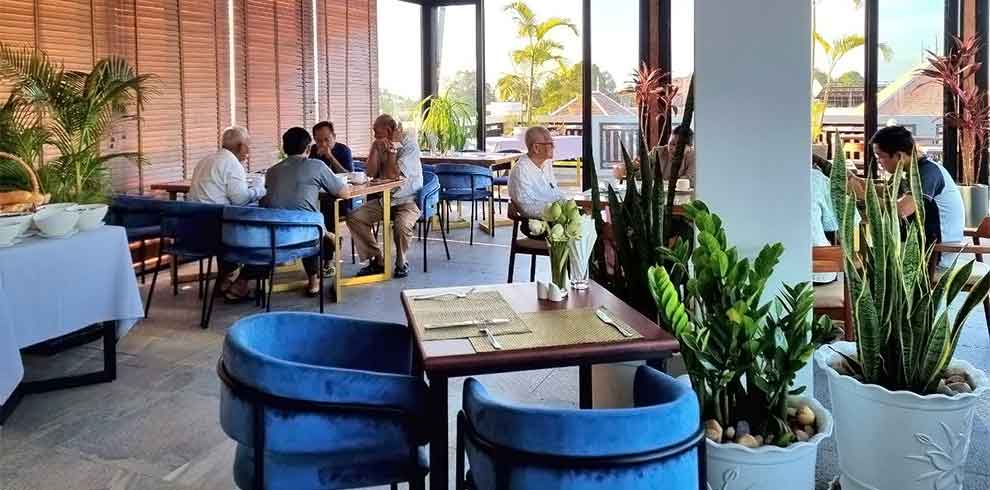 Seuya Hotel Siem Reap