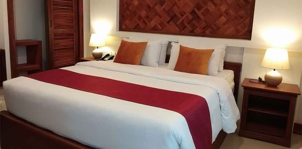 Seuya Hotel Siem Reap
