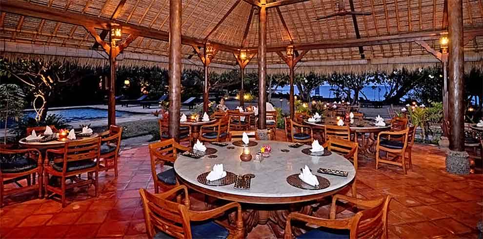 Taman Selini Wahana Beach Bungalows - Pemuteran