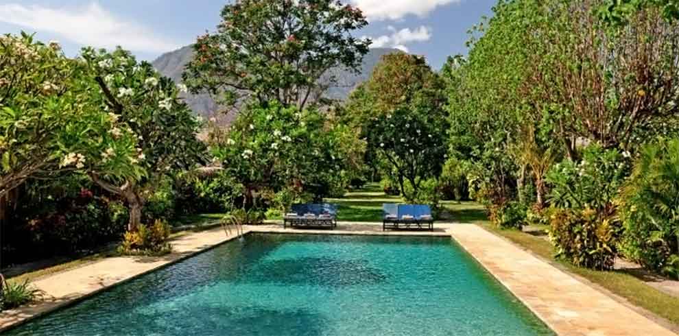 Taman Selini Wahana Beach Bungalows - Pemuteran
