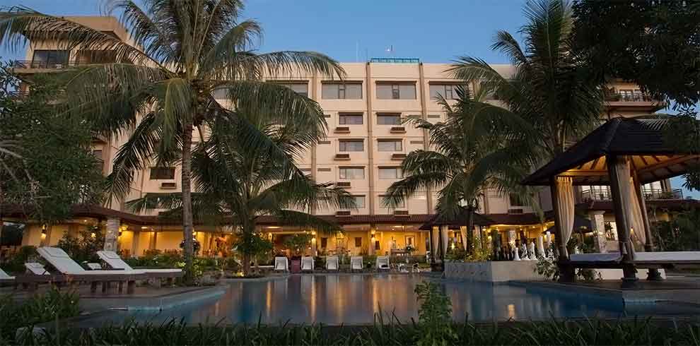 The Jayakarta Suites Komodo Flores - Labuan Bajo
