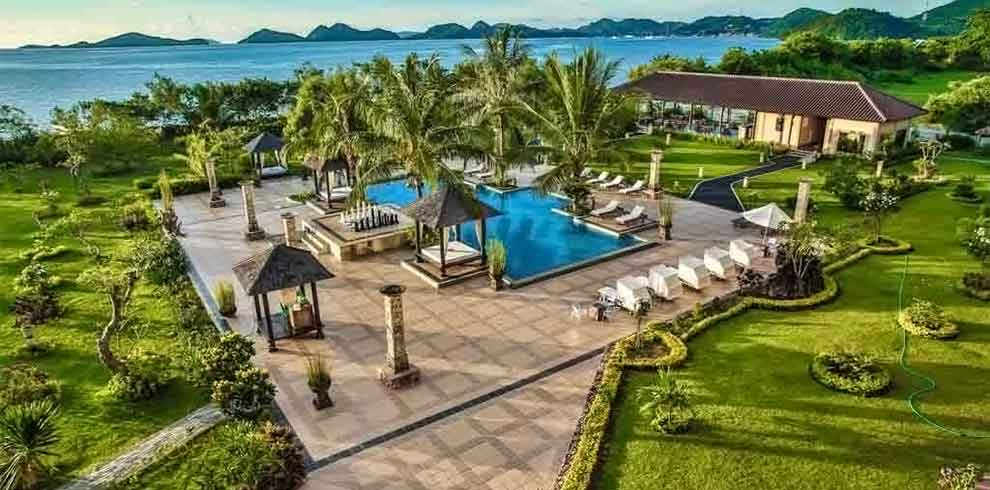 The Jayakarta Suites Komodo Flores - Labuan Bajo
