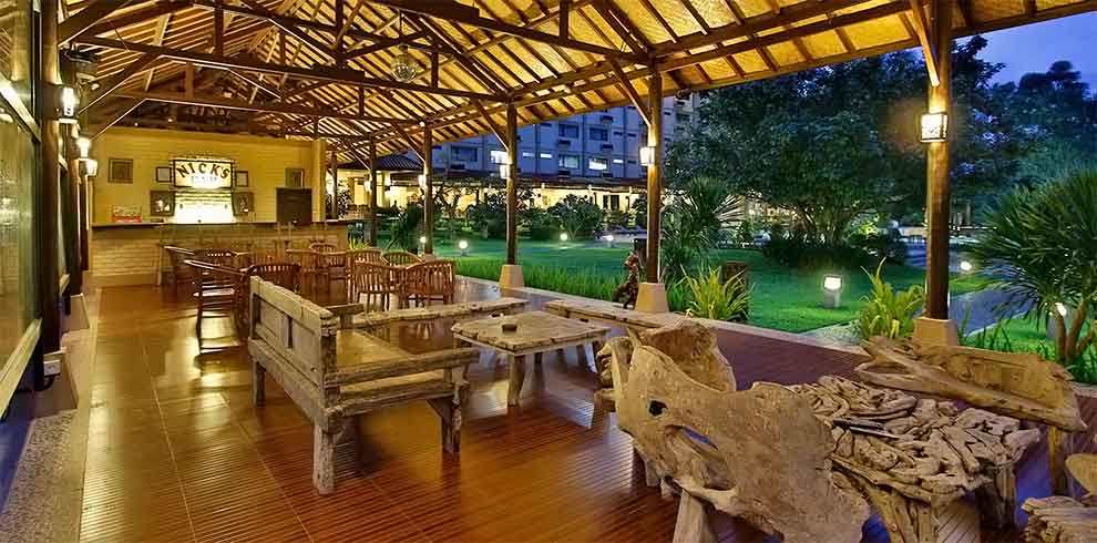 The Jayakarta Suites Komodo Flores - Labuan Bajo