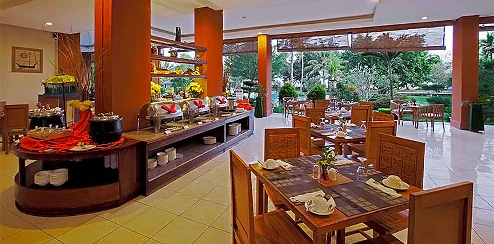 The Jayakarta Suites Komodo Flores - Labuan Bajo