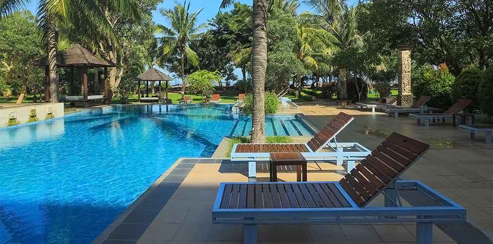 The Jayakarta Suites Komodo Flores - Labuan Bajo