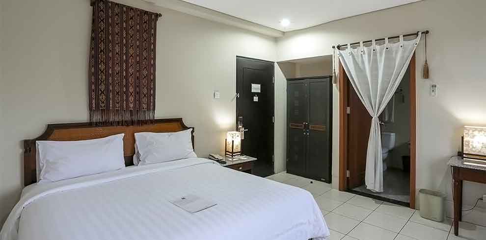 The Jayakarta Suites Komodo Flores - Labuan Bajo