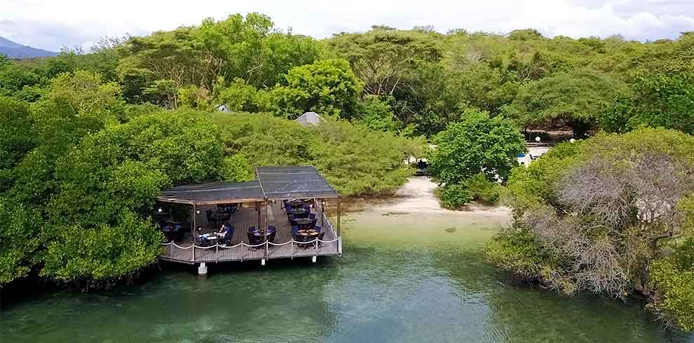 The Menjangan by LifestyleRetreats